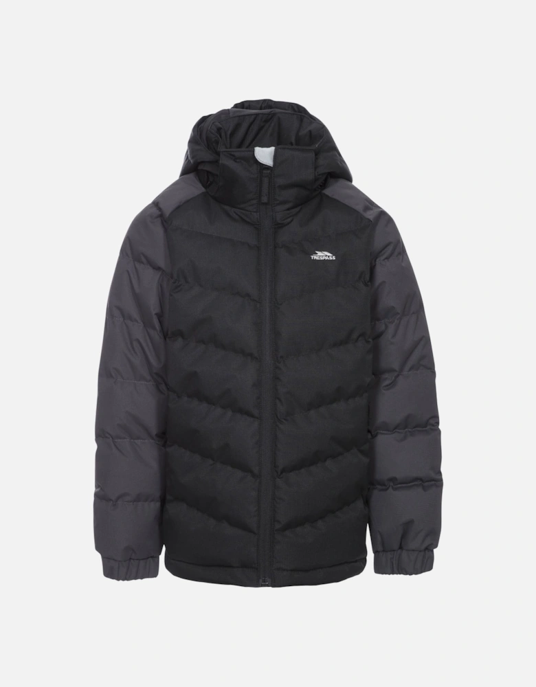 Kids Sidespin Padded Jacket