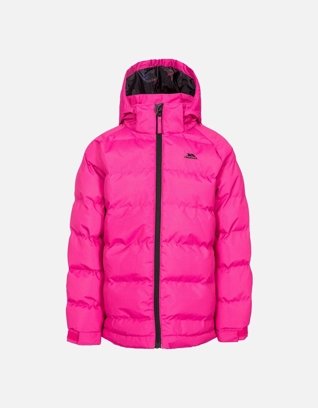 Kids Amira Waterproof Padded Jacket