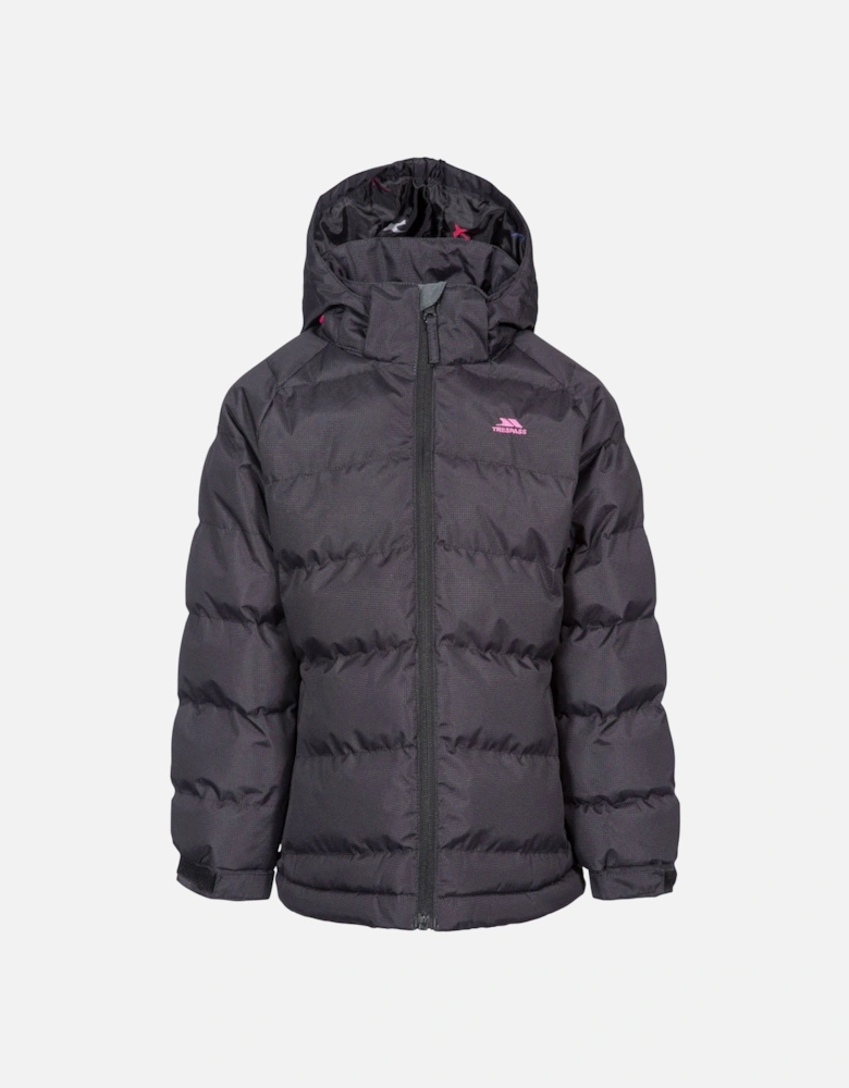 Kids Amira Waterproof Padded Jacket