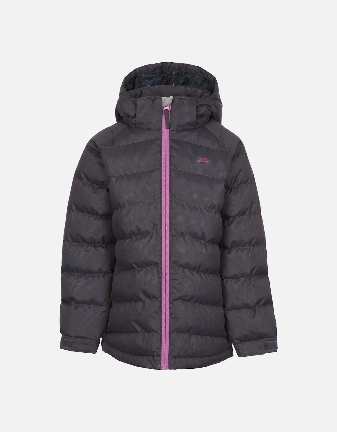 Kids Amira Waterproof Padded Jacket