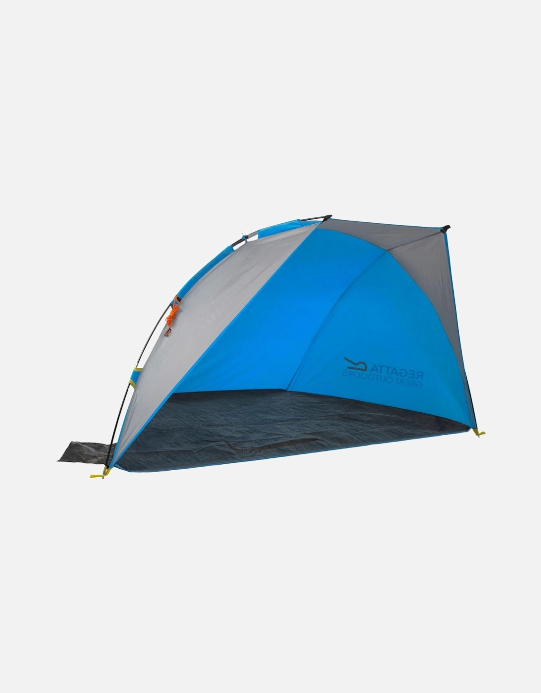 Outdoors Waterproof UV Protect Sun Shelter Tent - Oxford Blue, 9 of 8