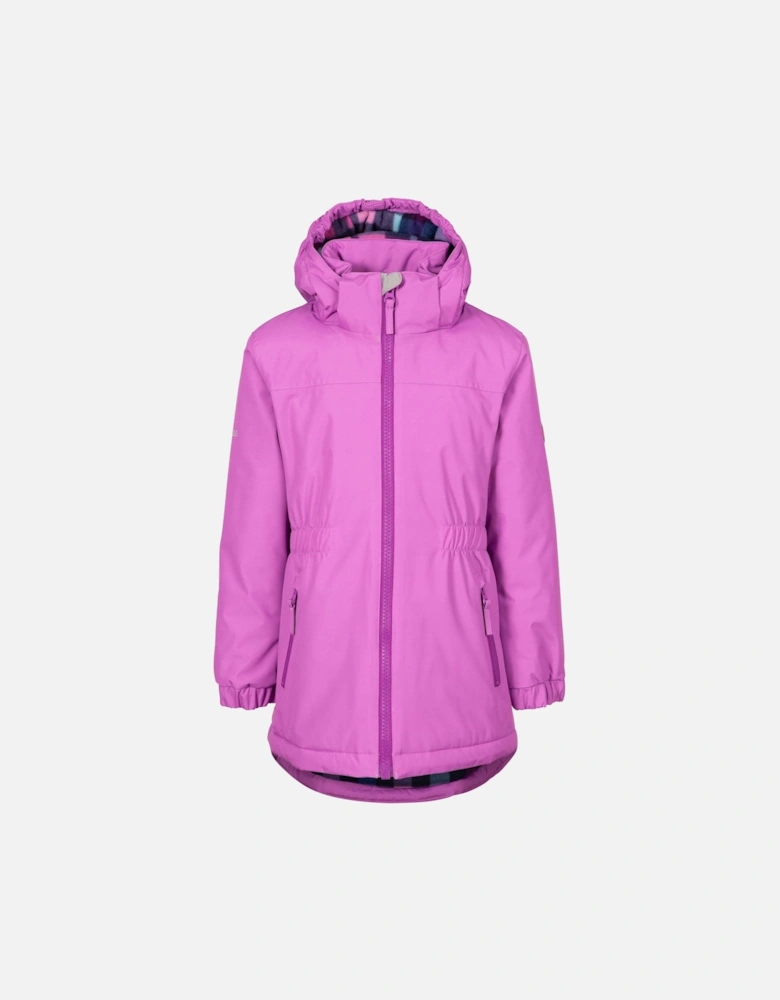 Kids Bertha Waterproof Padded Jacket