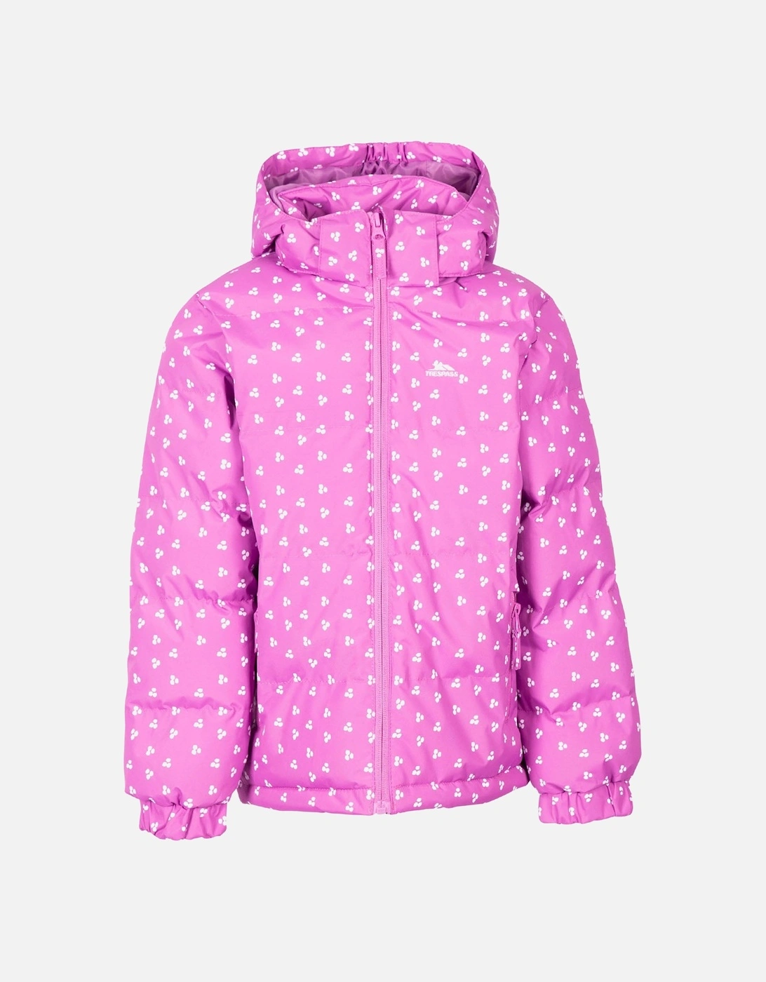 Kids Combine Waterproof Jacket, 2 of 1