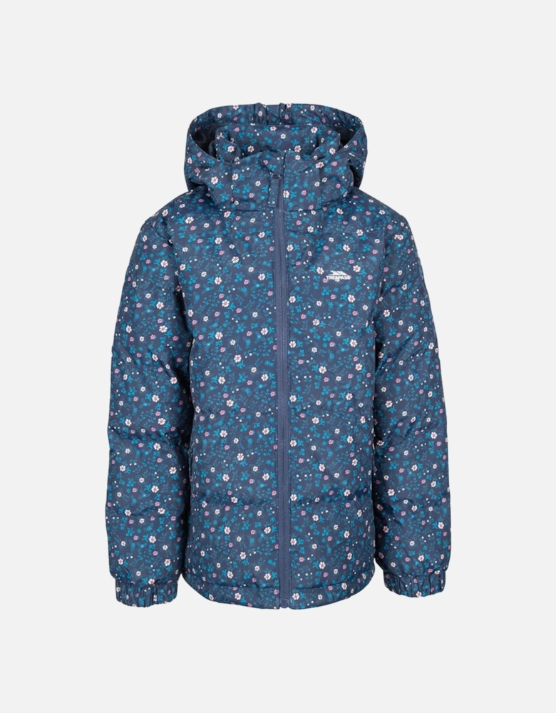 Kids Combine Waterproof Jacket