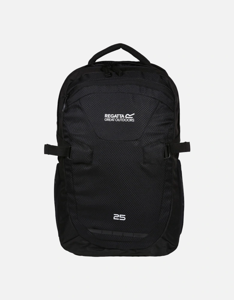 Paladen II 25L Backpack - Black