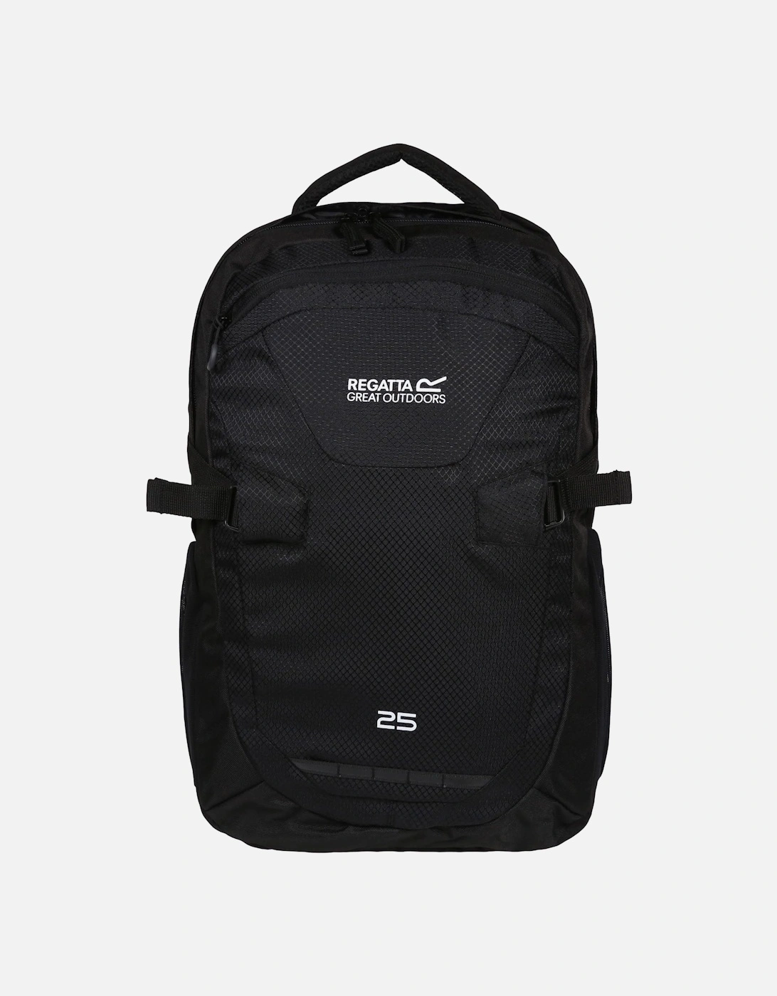 Paladen II 25L Backpack - Black, 3 of 2