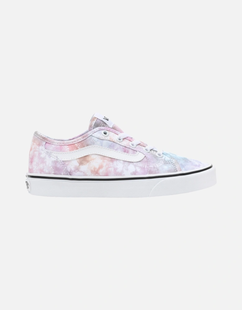 Womens Filmore Decon Low Rise Canvas Trainers