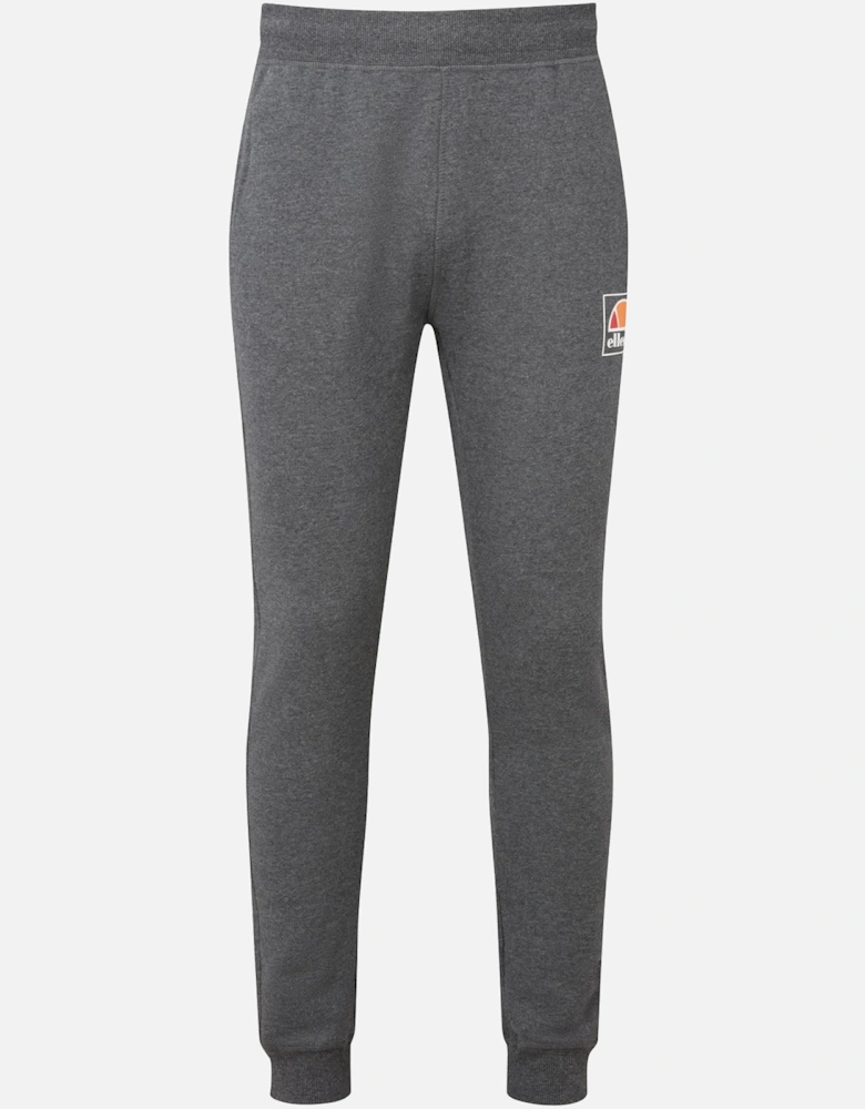 Mens Superos Joggers - Dark Grey