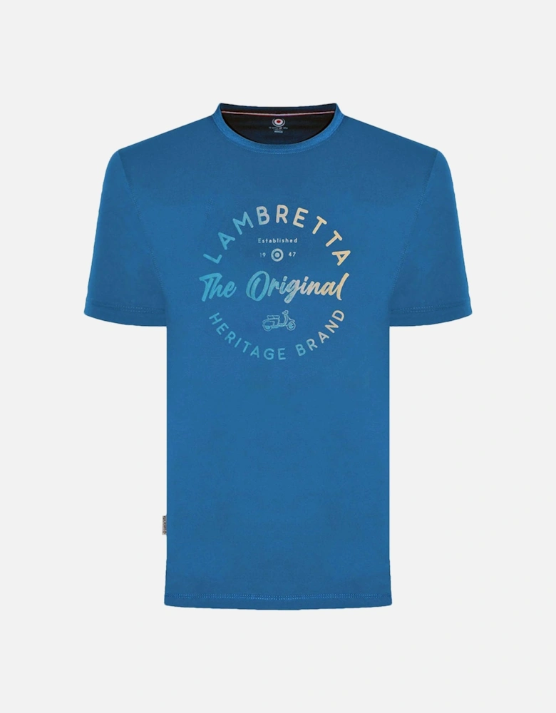 Mens Original Heritage T-Shirt