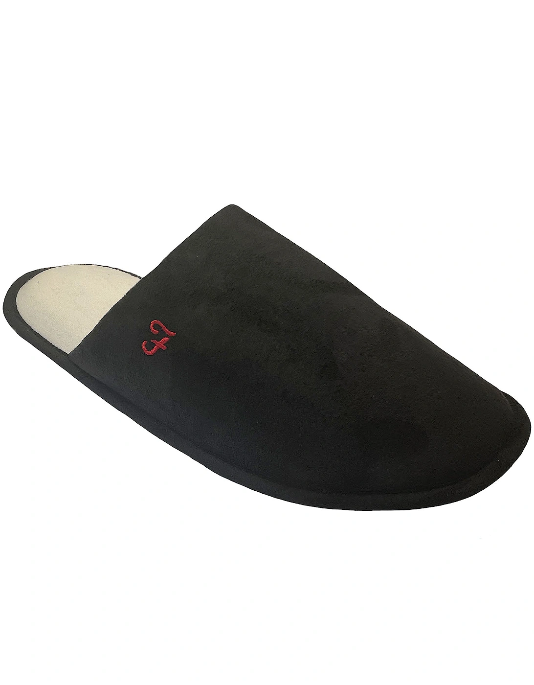 Mens Cullinan Mule Cushioned Slip On Slippers