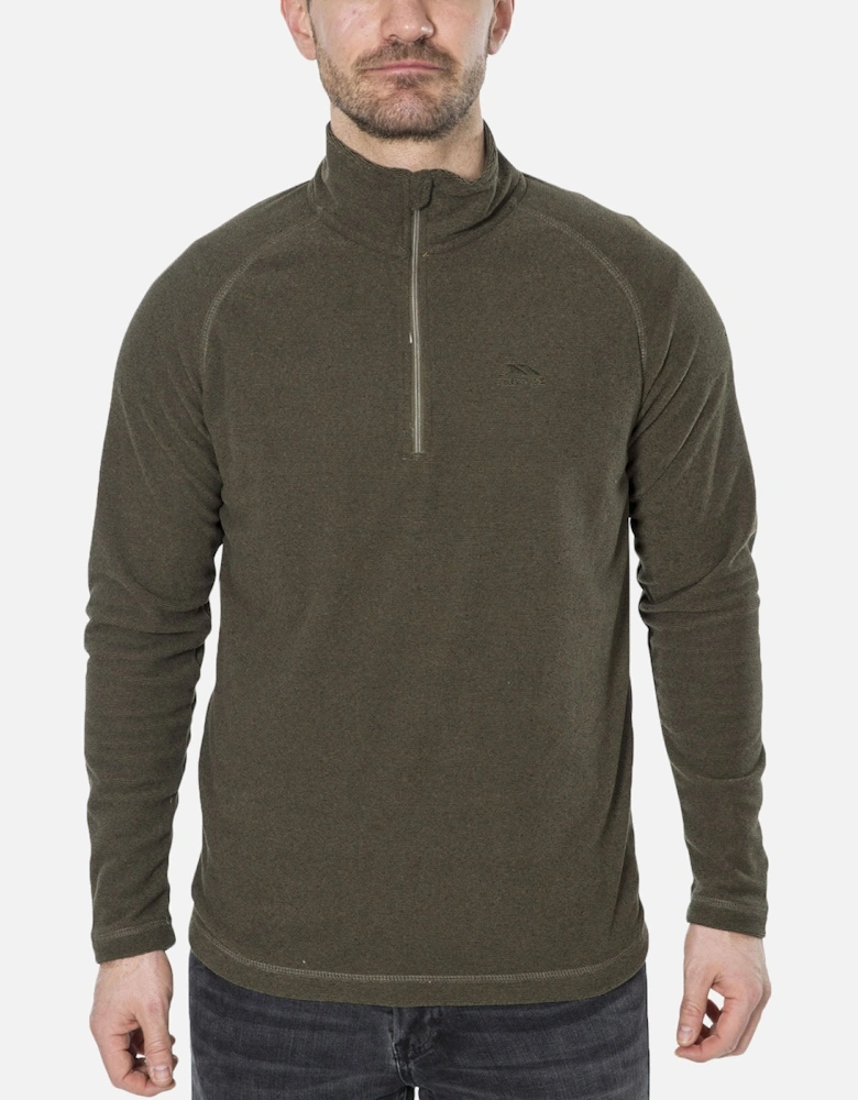 Keynote 1/2 Zip Pullover Fleece