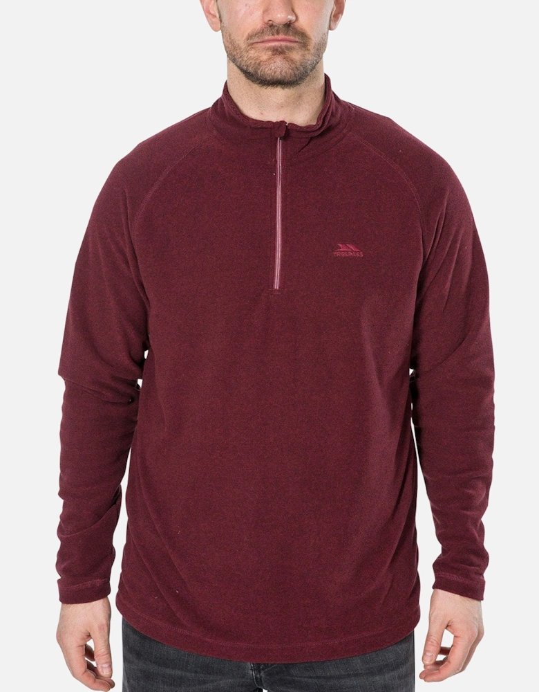 Keynote 1/2 Zip Pullover Fleece