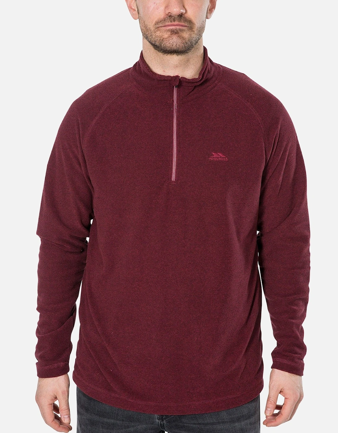 Keynote 1/2 Zip Pullover Fleece, 18 of 17