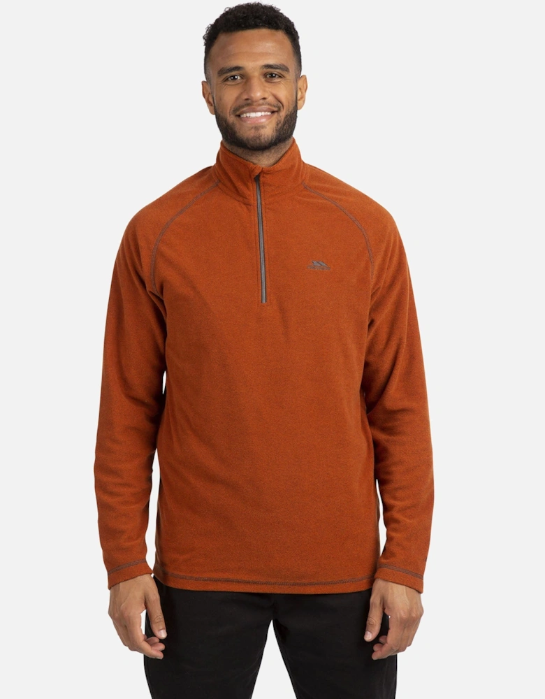 Keynote 1/2 Zip Pullover Fleece