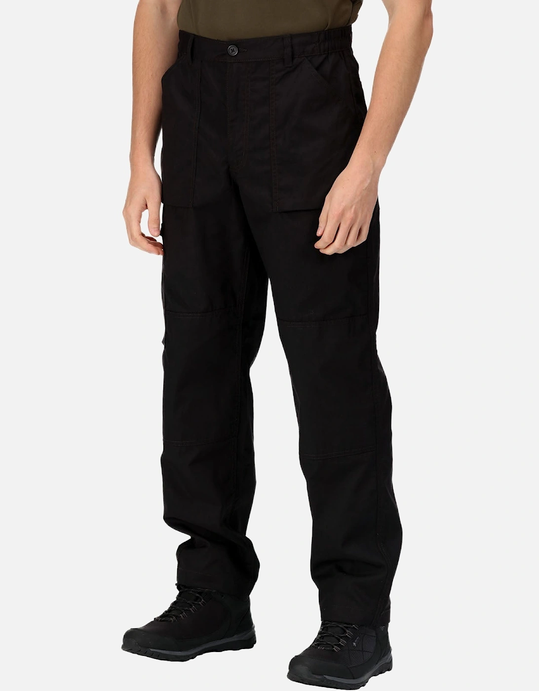 Professional Mens New cargo Workwear Trousers, 2 of 1