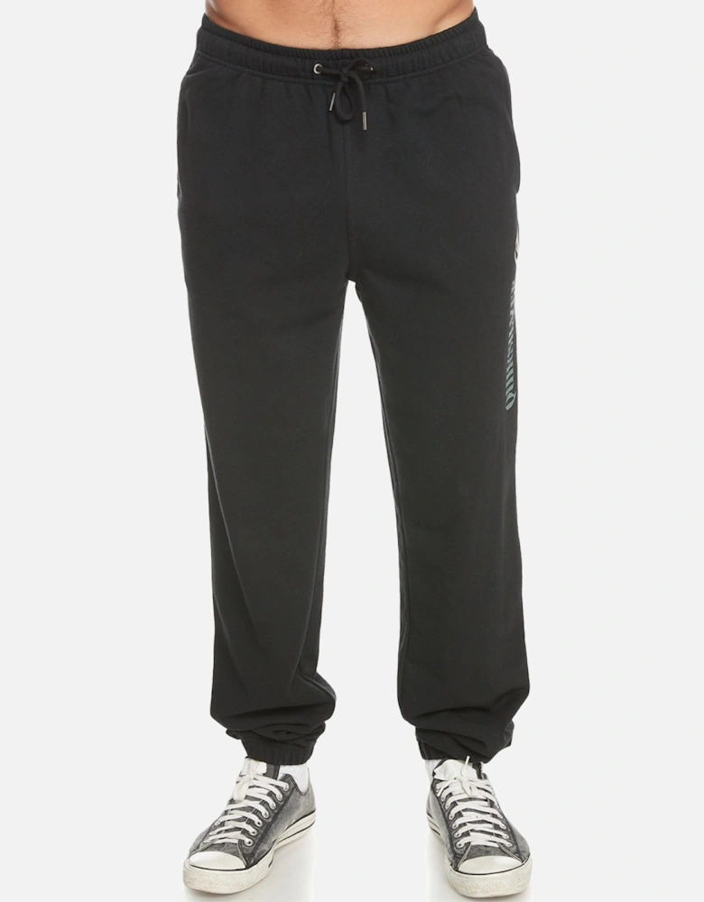 Mens Graphic Joggers