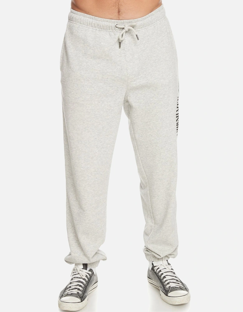 Mens Graphic Joggers