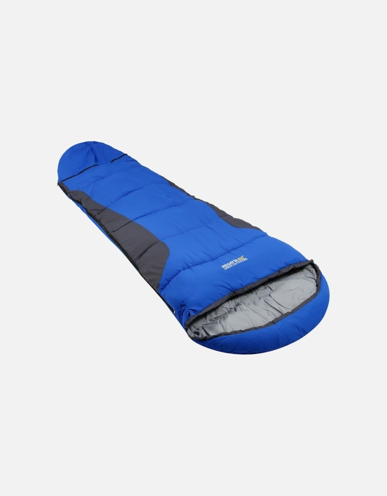 Unisex Kids Hilo Boost Expandable Sleeping Bag