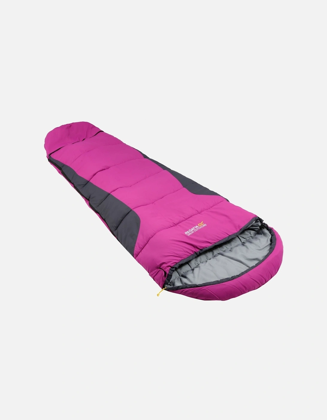 Unisex Kids Hilo Boost Expandable Sleeping Bag, 4 of 3