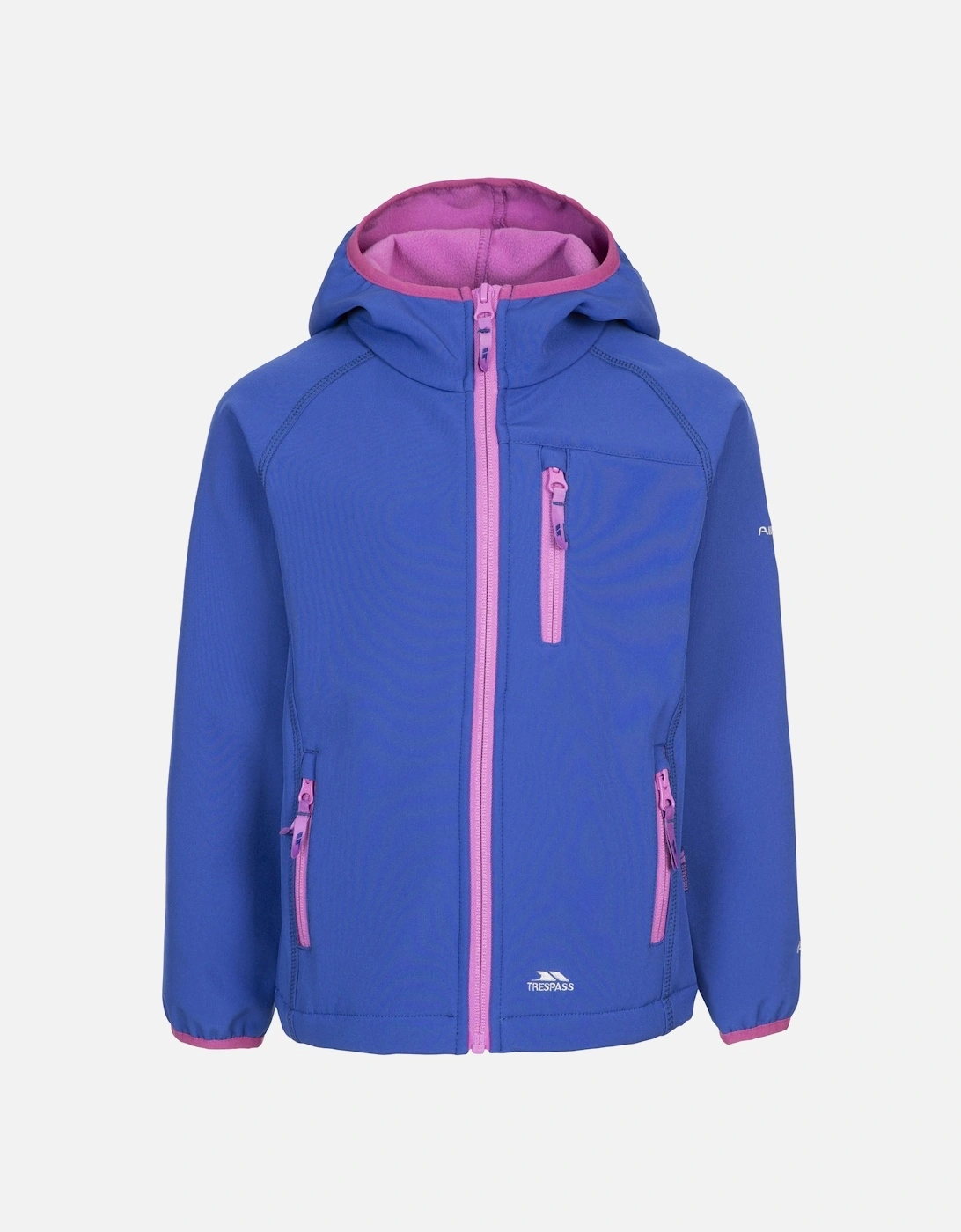 Kids Kian Softshell Jacket, 15 of 14