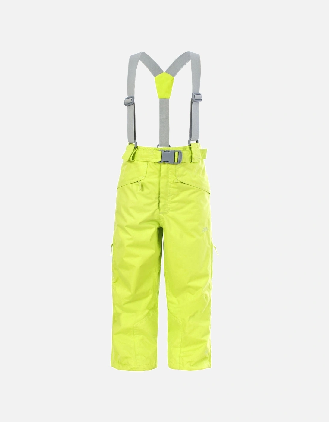 Kids Marvelous Insulated Ski Trousers, 2 of 1