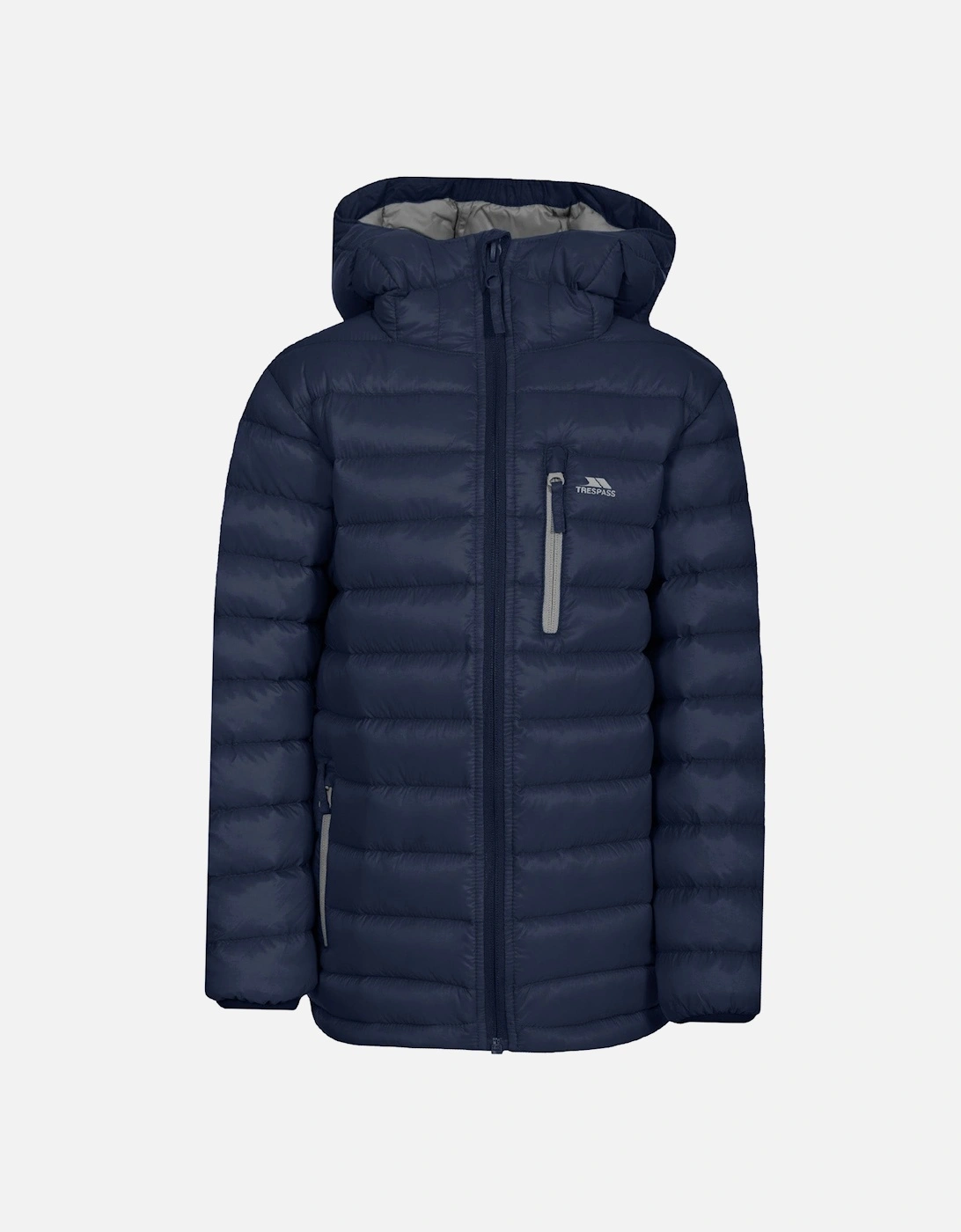 Kids Morley Down Padded Jacket, 10 of 9