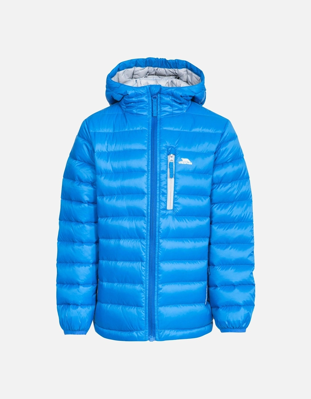 Kids Morley Down Padded Jacket, 10 of 9