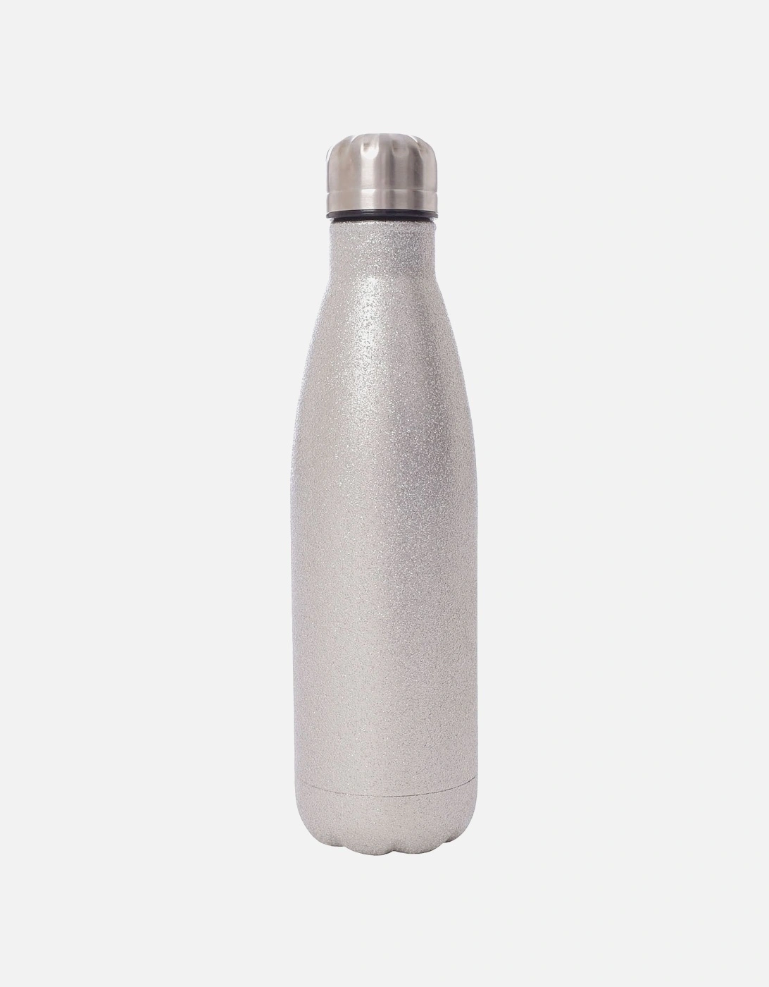 Reusable Eco Friendly Metal Glitter Drinks Bottle, 7 of 6