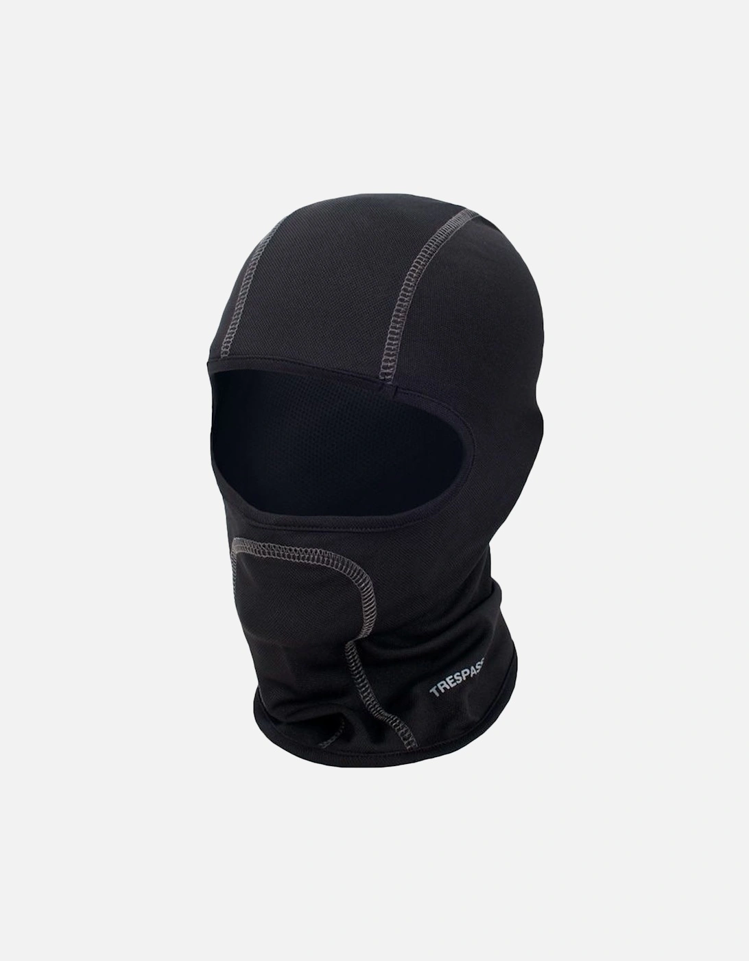 Kids Moulder Quick Dry Balaclava - Black, 2 of 1