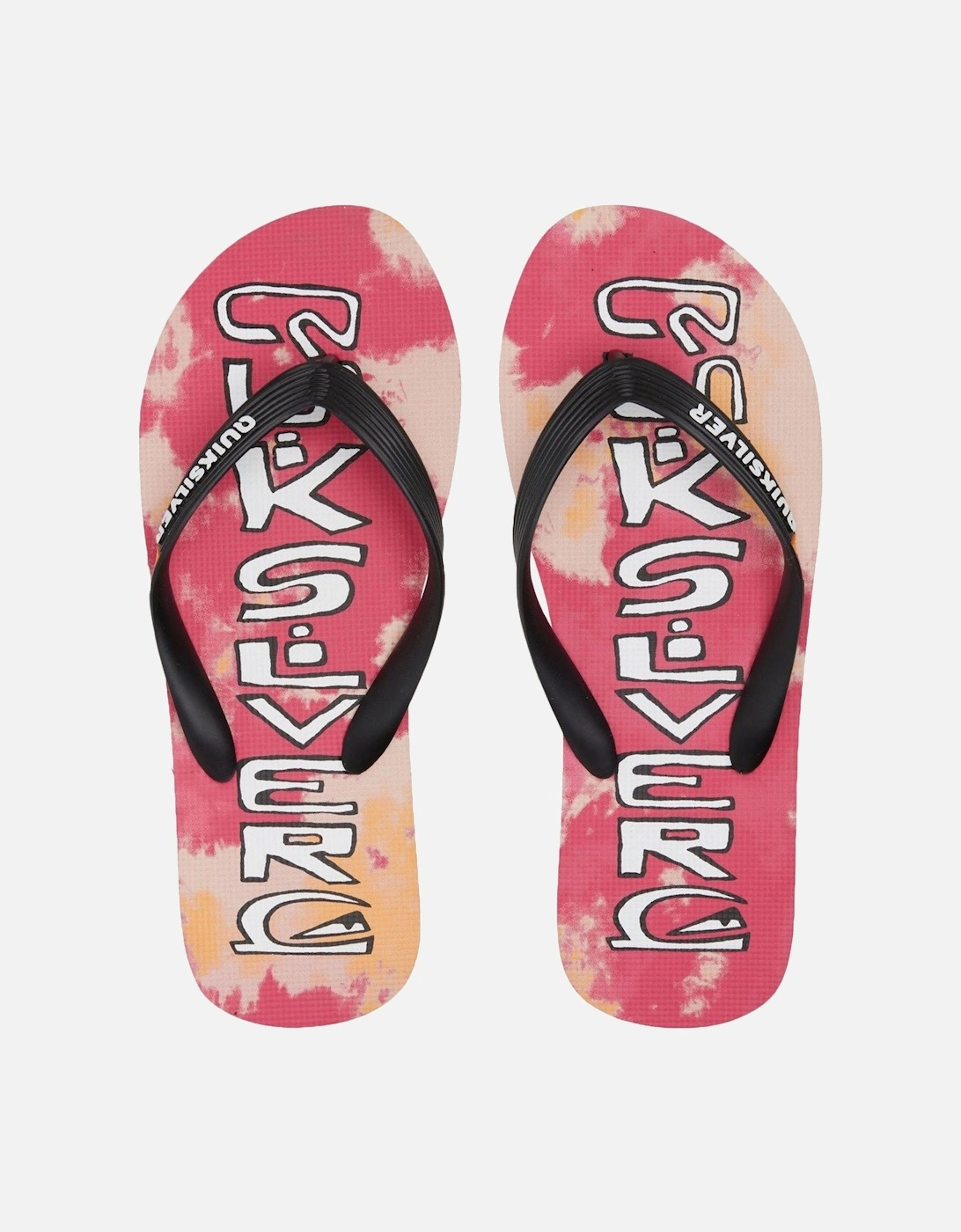 Mens MoloKai Acid Drop Flip Flops