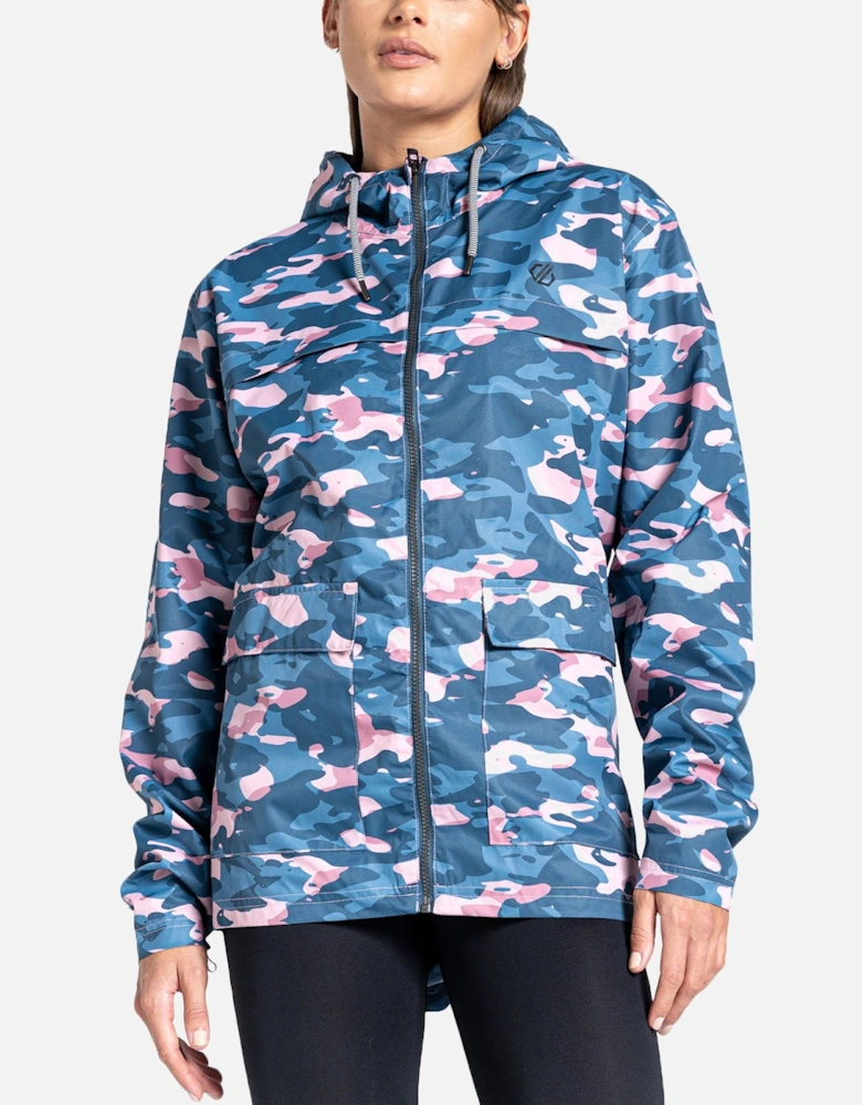 Womens Deviation II Edit Waterproof Jacket