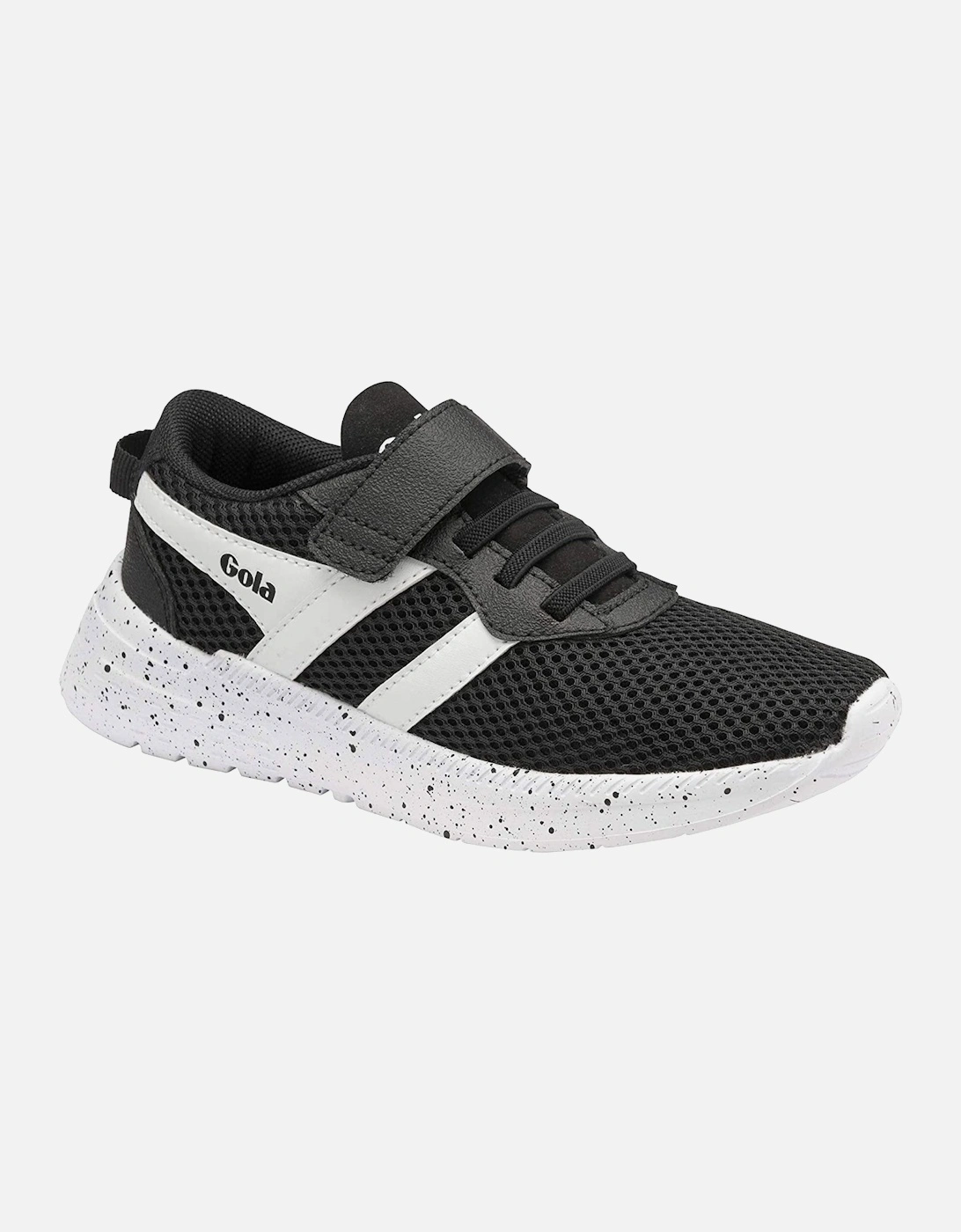 Kids Performance Scorpion QF Trainers - Black, 2 of 1