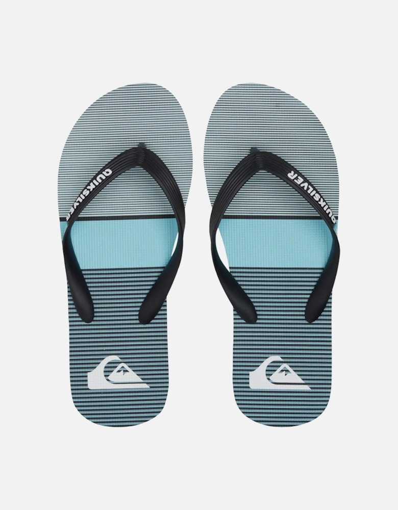 Mens MoloKai Tijuana Flip Flops
