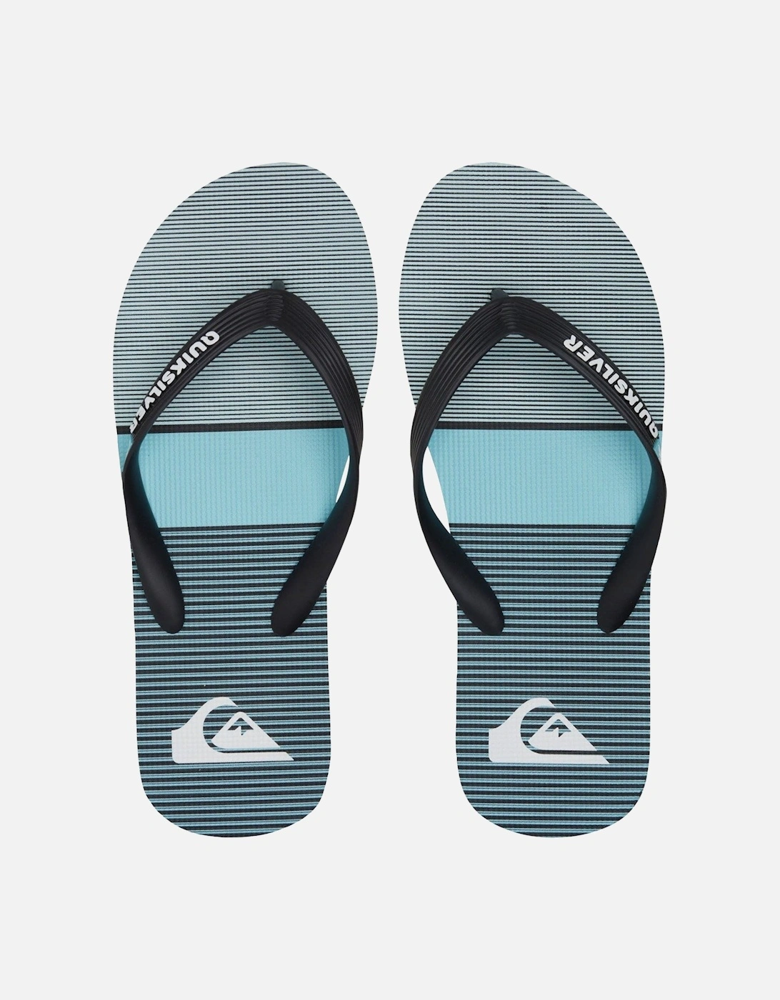 Mens MoloKai Tijuana Flip Flops, 11 of 10