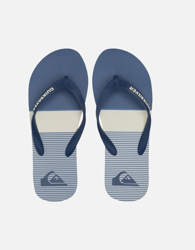 Mens MoloKai Tijuana Flip Flops