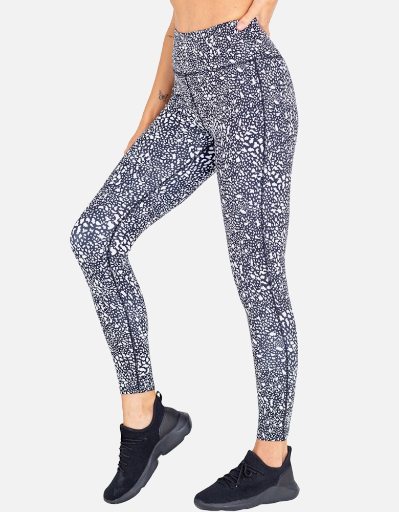 Womens Edit Gym Leggings