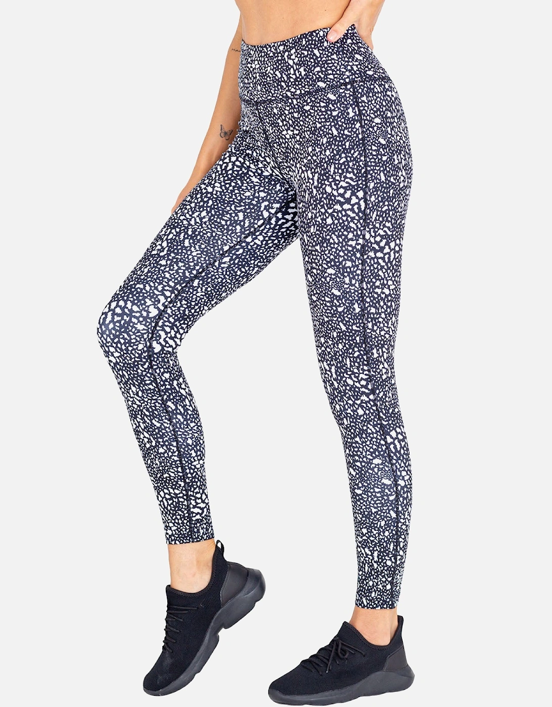 Womens Edit Gym Leggings