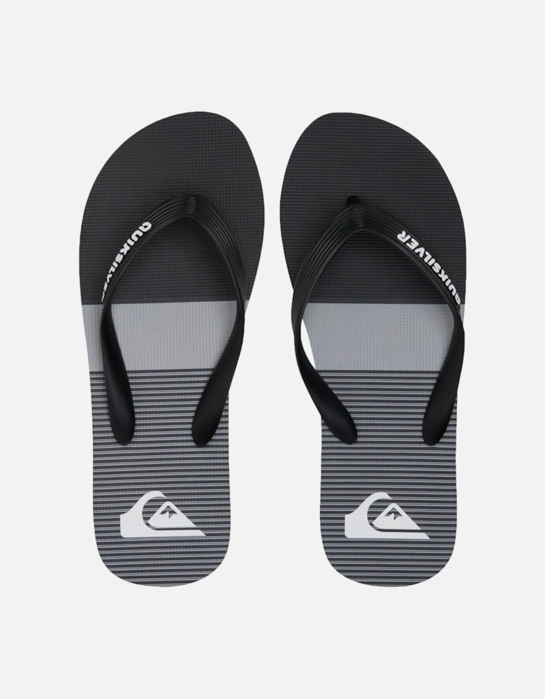 Mens MoloKai Tijuana Flip Flops