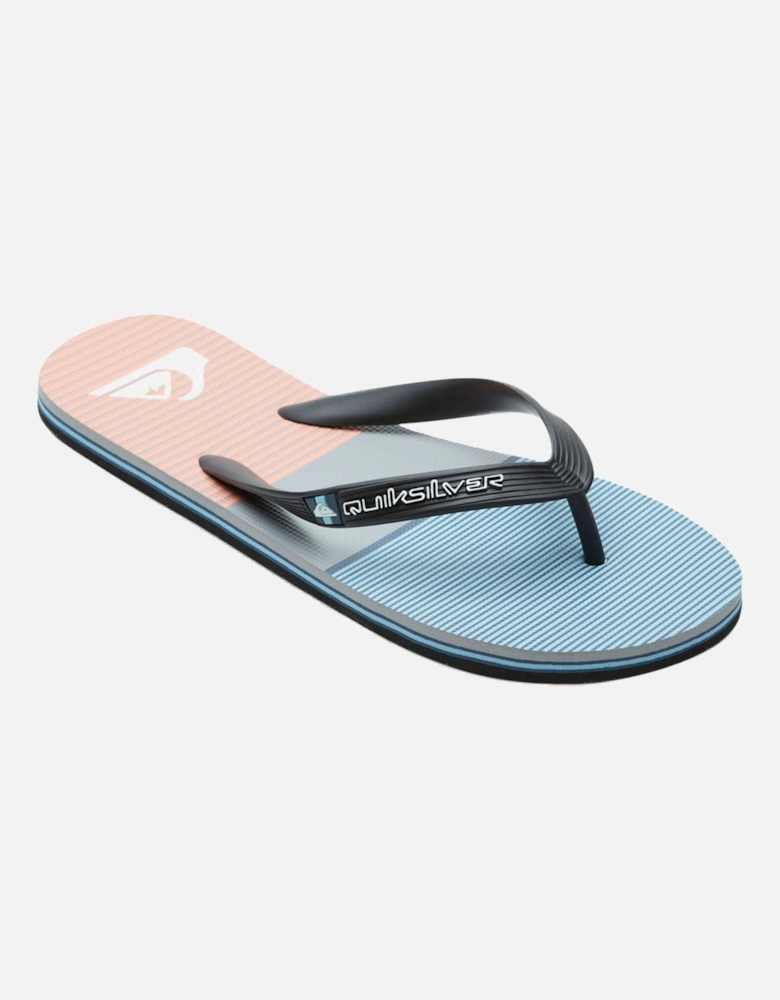 Mens Molokai Tijuana Flip Flops