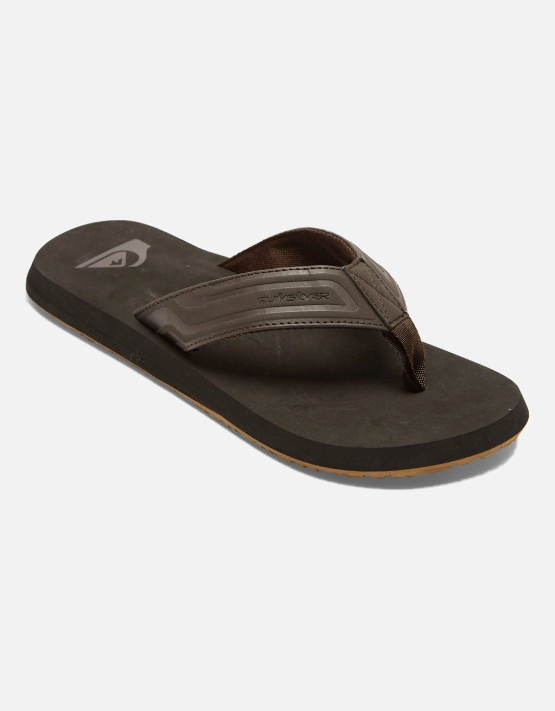 Mens Monkey Wrench Core Sandals Flip Flops