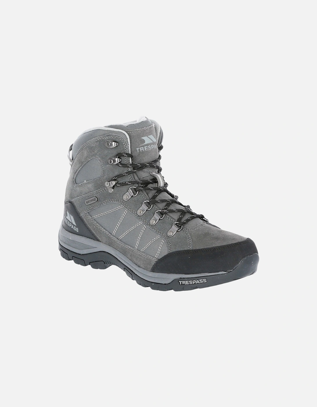 Mens Chaves Waterproof Walking Boots, 2 of 1