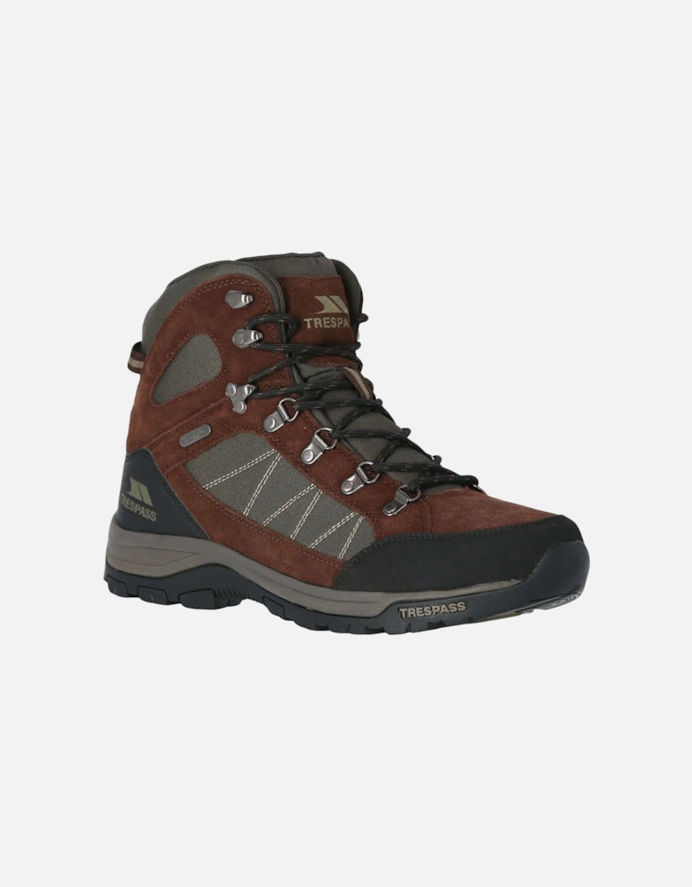 Mens Chaves Waterproof Walking Boots