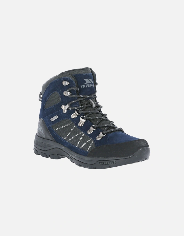 Mens Chaves Waterproof Walking Boots