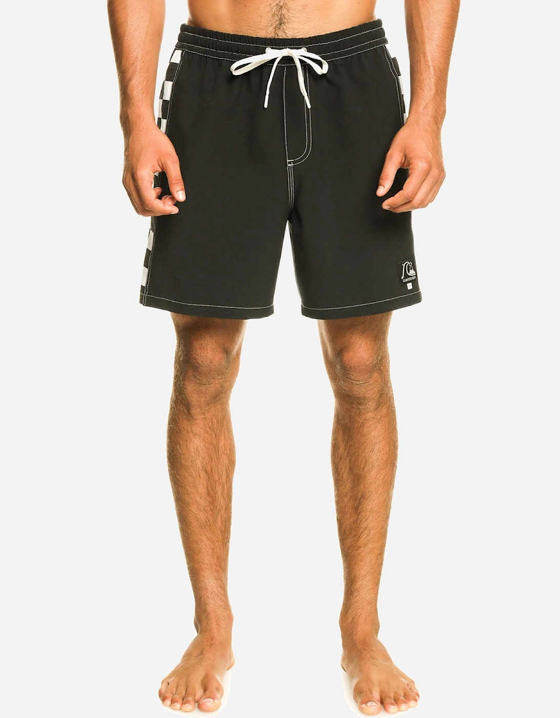 Mens Original Arch 17" Swimming Shorts