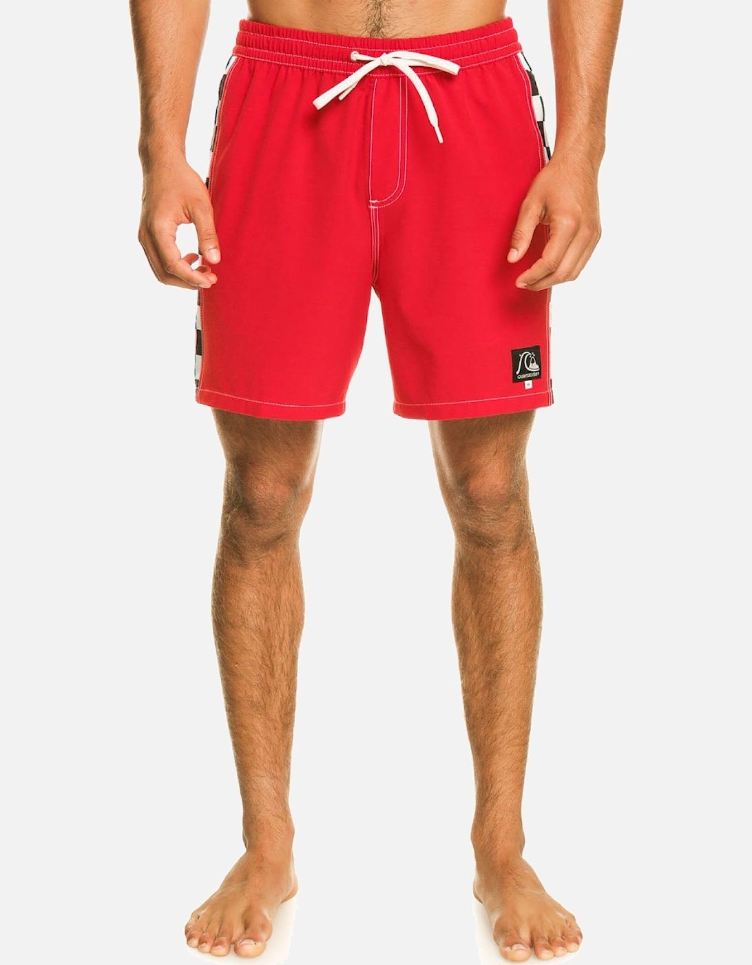 Mens Original Arch 17" Swimming Shorts