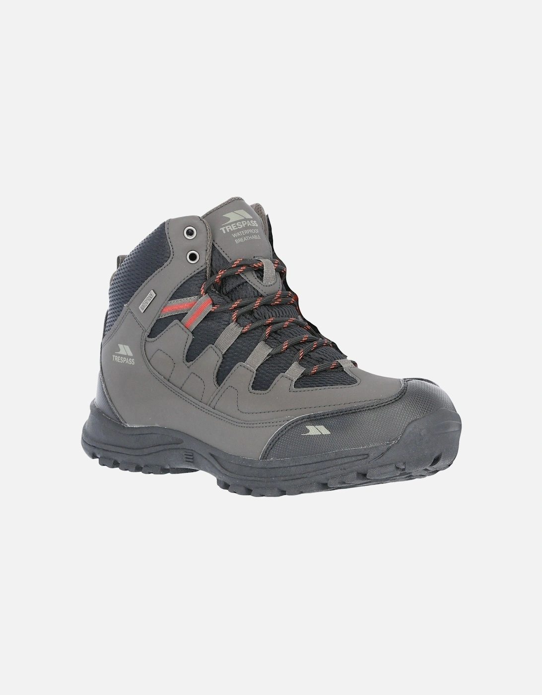Mens Finley Waterproof Walking Boots, 8 of 7
