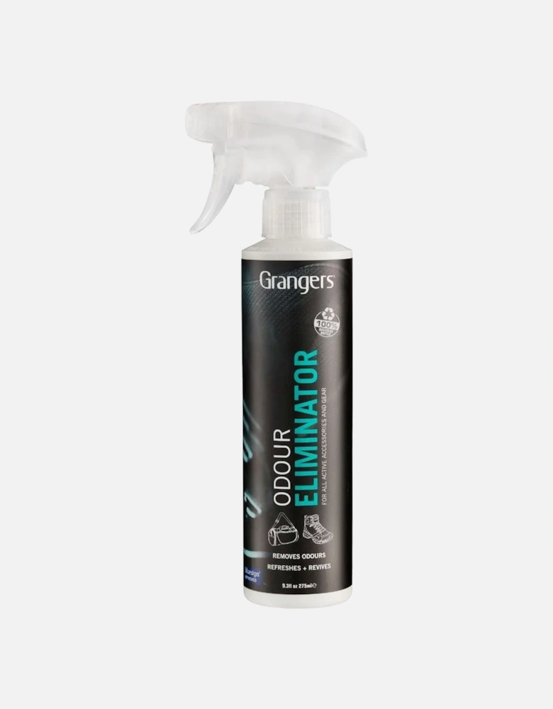 Spray-On Neutralising Refreshing Odour Eliminating Spray - 275ml