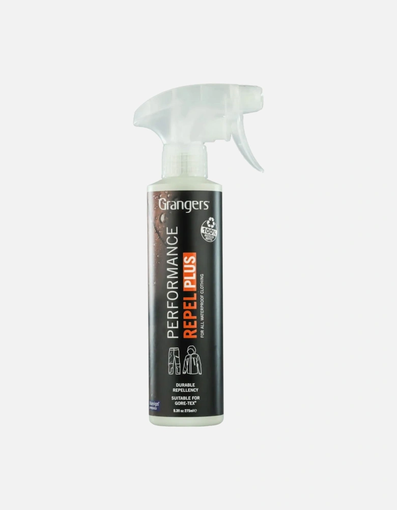 Performance Repel Plus Spray-On Waterproofing Spray - 275ml