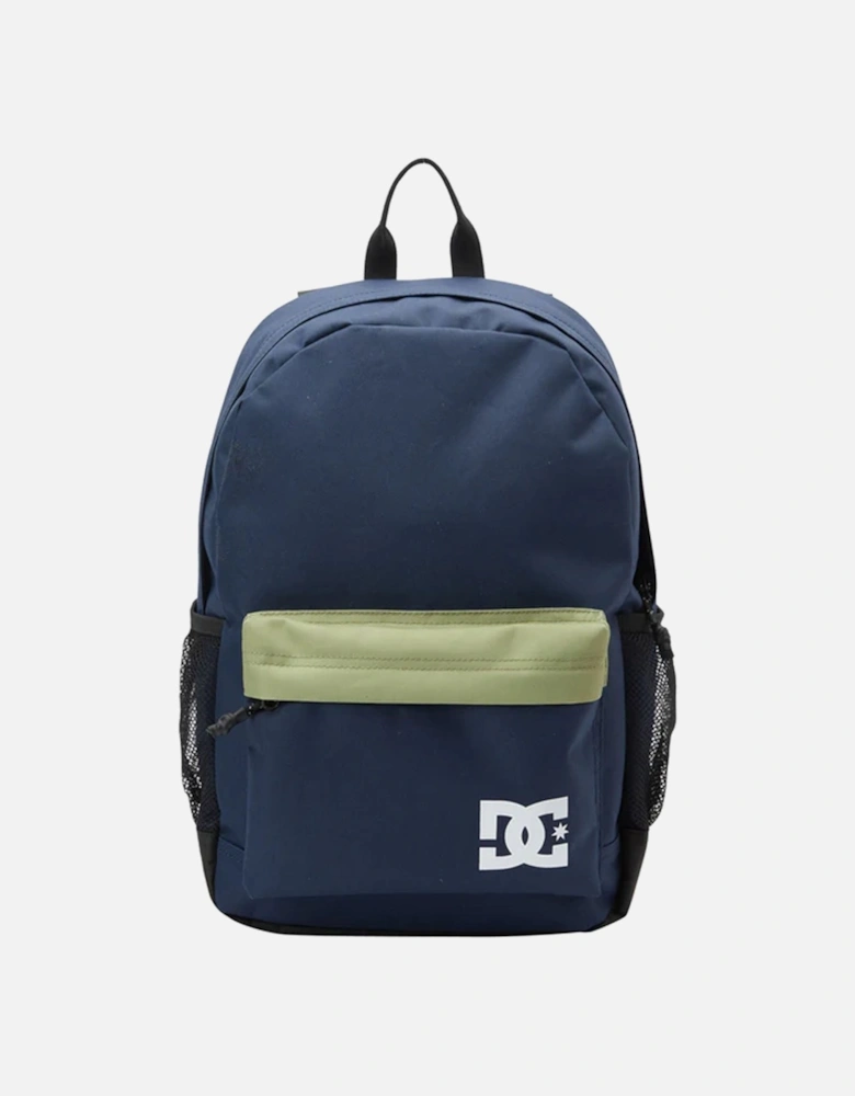 Adults Backsider Seasonal 20L Strap Travel Backpack Bag