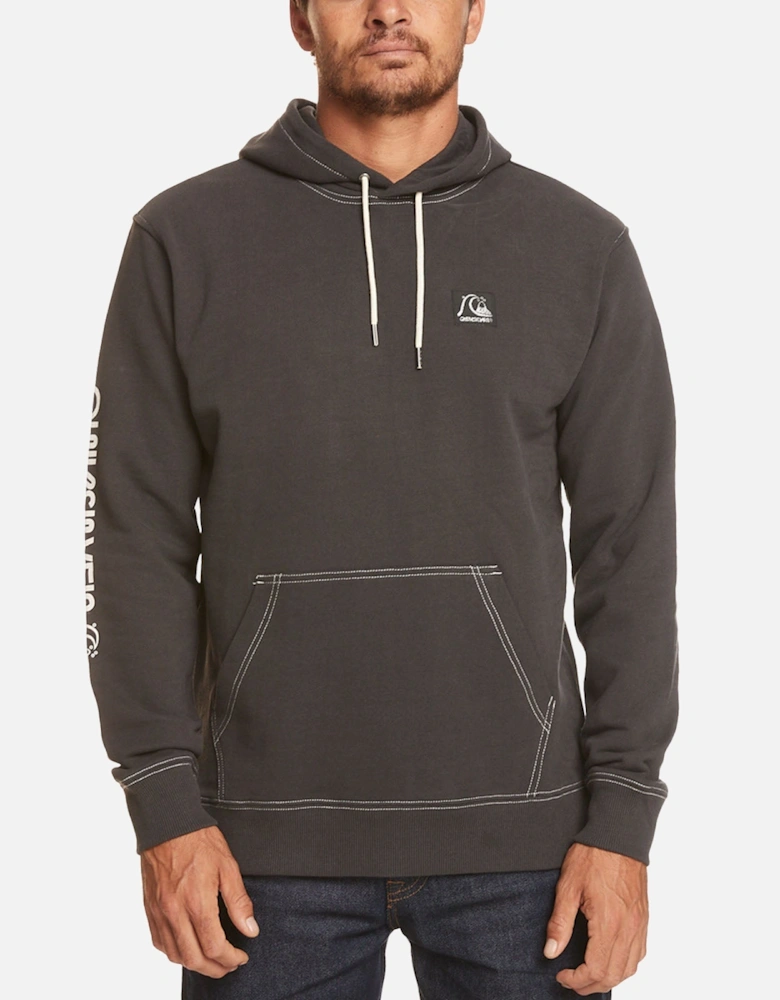 Mens The Original Cotton Hoodie